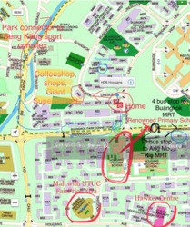 Blk 980D Buangkok Crescent (Hougang), HDB 5 Rooms #161797922